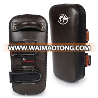 Training kick pads taekwondo kick target boxing kicking muay thai punching arm pad